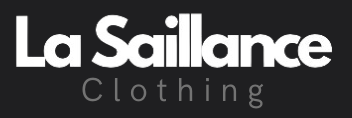 La Saillance CLOTHING